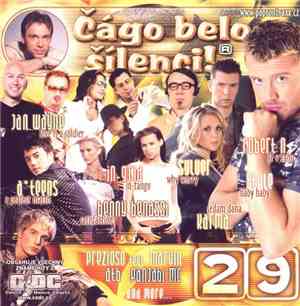 Various - Čágo Belo Šílenci! 29