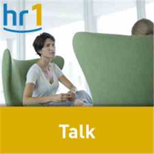 Various - hr1 Talk 16.03.2014 Mit Sina Trinkwalder