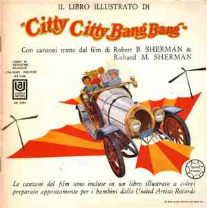 Various - Il Libro Illustrato di 