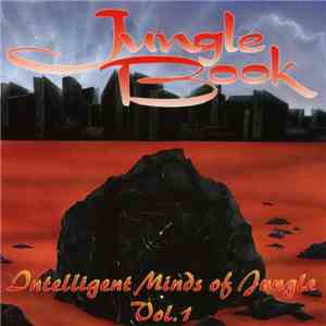 Various - Jungle Book - Intelligent Minds Of Jungle - Volume 1