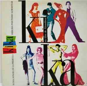 Various - Kika (Banda Sonora De La Pelicula)