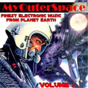 Various - My Outer Space, Vol. 1