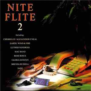 Various - Nite Flite 2