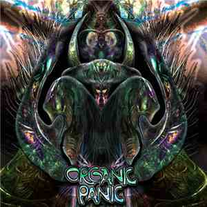 Various - Organic Panic