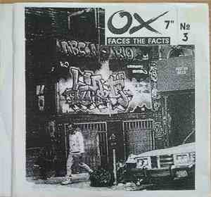 Various - Ox Faces The Facts # 3