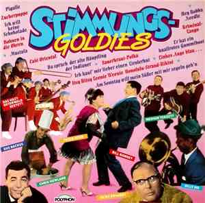 Various - Stimmungs-Goldies