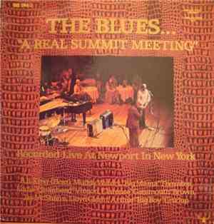 Various - The Blues... 