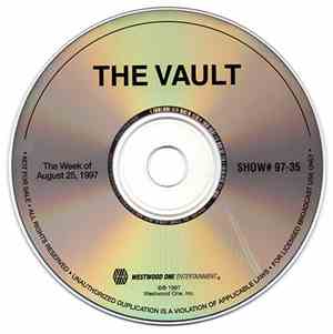Various - The Vault