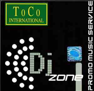 Various - ToCo International Promo Music Service June 2003