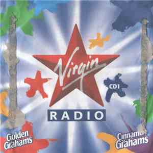 Various - Virgin Radio (CD1)