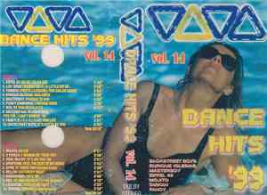Various - Viva Dance Hits Vol. 14