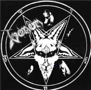 Venom  - Venom '96