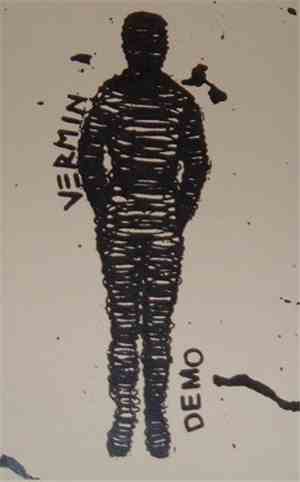 Vermin  - Demo