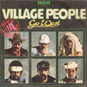 Village People - Go West
