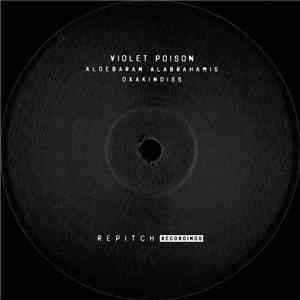 Violet Poison - Aldebaran Alabrahamis Oxakindiss