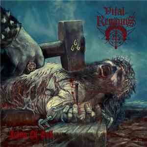 Vital Remains - Icons Of Evil
