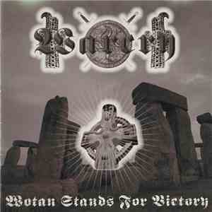 Warcry  - Wotan Stands For Victory