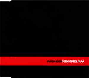 Wiidakko - 980 Ongelmaa