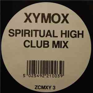 Xymox - Spiritual High (Club Mix)