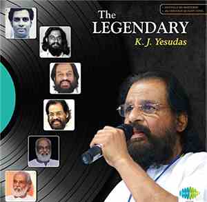Yesudas - The Legendary