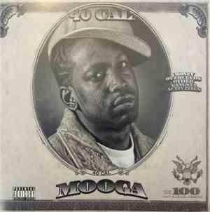 40 Cal - Mooga