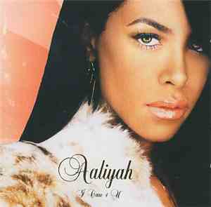 Aaliyah - I Care 4 U
