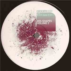 Adopted Super Kid / Swag - Mis-Shapes Volume 2