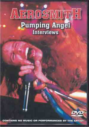 Aerosmith - Pumping Angel