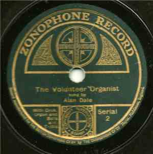 Alan Dale , Andrew Sharpley  - The Volunteer Organist / Killarney