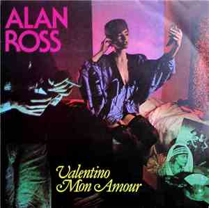 Alan Ross - Valentino Mon Amour