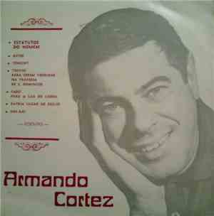 Armando Cortez - Armando Cortez