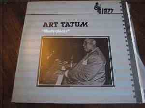 Art Tatum - Art Tatum Masterpieces