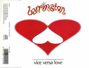 Barrington - Vice Versa Love