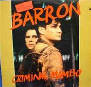 Barron - Criminal Mambo