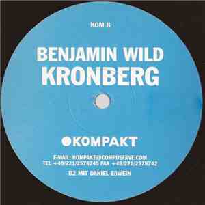 Benjamin Wild - Kronberg
