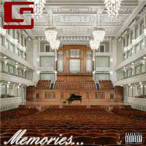 Black n White  - Memories
