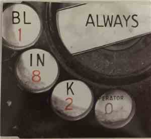 Blink-182 - Always