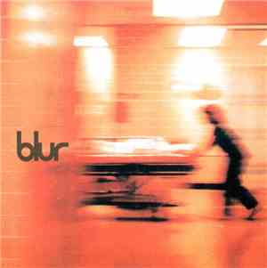 Blur - Blur