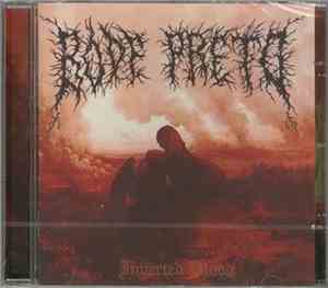 Bode Preto - Inverted Blood