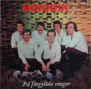 Bosses - På Förgyllda Vingar