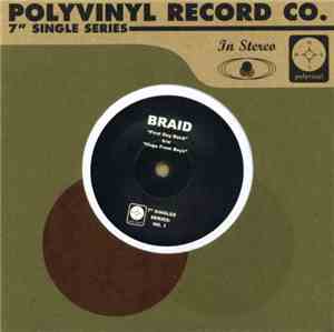 Braid - First Day Back