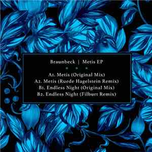 Braunbeck - Metis