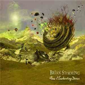 Brian Storming - Avec L'enchanting Device