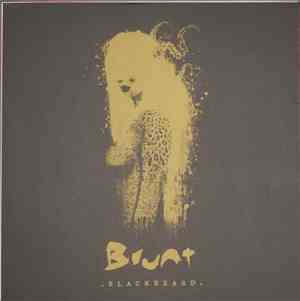 Brunt  - Blackbeard