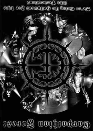 Carpathian Forest - We're Going To Hollywood For This - Live Perversions