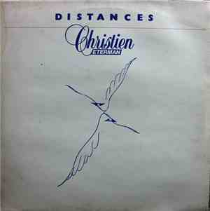 Christien Eterman - Distances