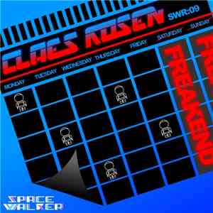 Claes Rosen - Freakend