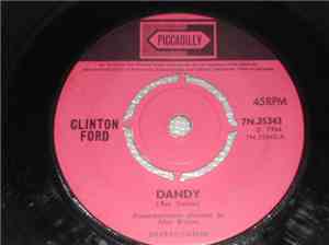 Clinton Ford - Dandy
