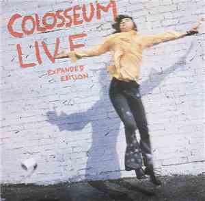 Colosseum - Colosseum Live