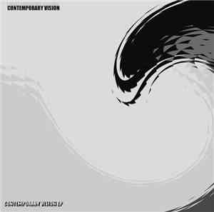 Contemporary Vision - Contemporary Vision EP